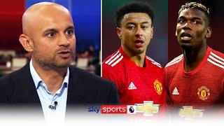 Who will Manchester United sell in this transfer window? | Dharmesh Sheth reveals all ????