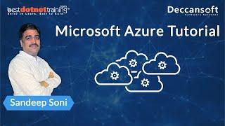 Complete Azure Suite Online Training | AZ-104, AZ-204, AZ-305 & AZ-500