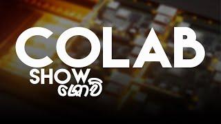 Colab Show | with NJ | Share your talent