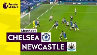 Chelsea vs Newcastle 1-0 | Premier League 2022 | Full Match