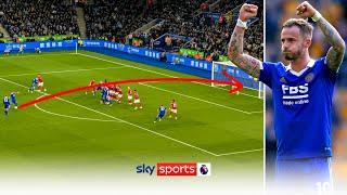 James Maddison's GREATEST Premier League goals! ????