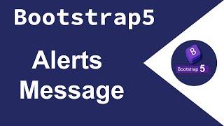 How to Create Alerts Messages  using Bootstrap | Bootstrap tutorial for beginners