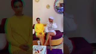 ሳሮን አየልኝ #Shorts | ያገሬ ልጆች ሰብስክራይብ አርጉኝ ለኔ በጣም አስፈላጊ ስለሆነ ነው... አመሰግናለሁ !