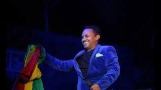 Teddy Afro   ArmashQena Bel   Lyrics Video New ethiopian Music 2021