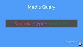 07. Intermediate Bootstrap - 005 Media Query Breakpoints