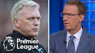 How West Ham can become Premier League top-four mainstays under David Moyes | NBC Sports