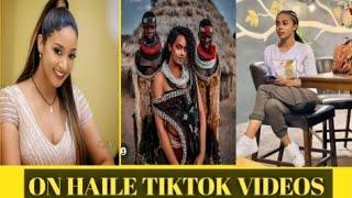 ????on haile Ethiopia tiktok videos #onhaile habeshan tiktok #seifu on ebs #ke nati gar #fegegta