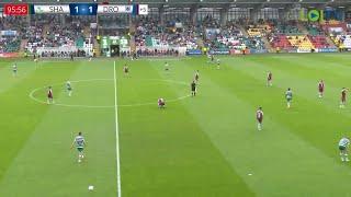 HIGHLIGHTS | Shamrock Rovers 1-1 Drogheda United | SSE Airtricity League Premier Division