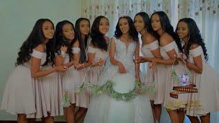 Best Ethiopian wedding by Buze Production WEDDING