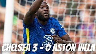 5 THINGS SPOTTED in Chelsea 3 - 0 Aston Villa| Chelsea Aston Villa Match Reaction|Chelsea News Today