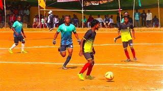 BEST FOOTBALL HIGHLIGHTS ! SAIMARA FC VS ST JOHNS ! KOLAMBI FOOTBALL TOURNAMENT JHARKHAND 2022