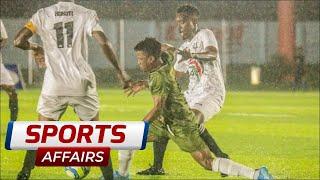 Namungo 0-2 Polisi Tanzania | Highlights | NBC Premier League - 14/01/2023