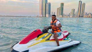 በዱባይ የመጀመሪያው 2 ቀን ቆይታ| first two days in Dubai.