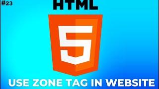 How to Add Time Date Month in Html part -23 @CS Wallah