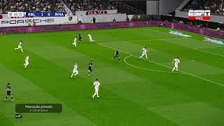 RB Leipzig vs Real Madrid 3-2 Highlights Goals | Champions League 2022/23