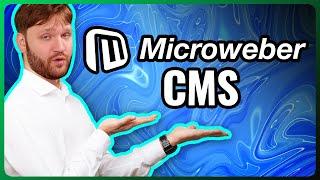 Microweber Deployment and Demo | Open Source CMS and Website Builder