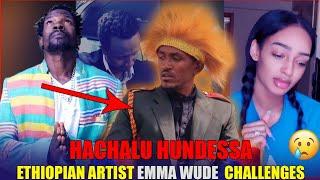 Haaccaaluu Hundeessaa Fi Addis - Ema Wude | እማ ውዴ - New Ethiopian Music 2021 (Official Video)