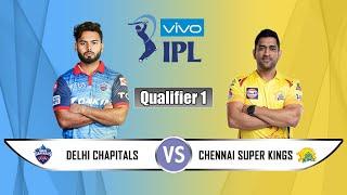 DC VS CSK | Qualifier 1 | IPL 2021 Match Highlights |Hotstar Cricket | dc vs csk ipl highlights 2021