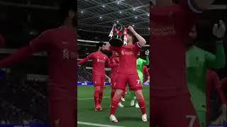 ⚽????FIFA 22 | Winner!!! ????Chelsea vs Liverpool | Carabao Cup Final - PS5 Gameplay