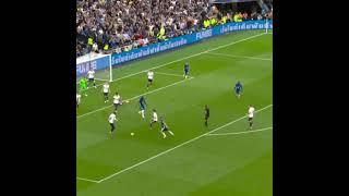 Tottenham Hotspur 0-3 Chelsea | Premier League Highlights | 19 September 2021