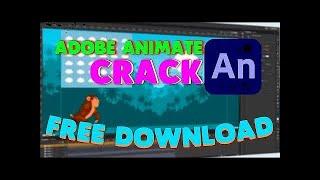 Adobe Animate Crack | Free Download | Full Version