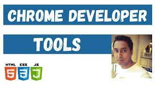 Chrome Developer tools || Chrome developer tools tutorial || Inspect element in chrome