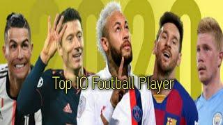 World Top Football Player___With Top Football Goals 2021