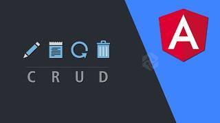 How to Perform CRUD Operations with AngularJS