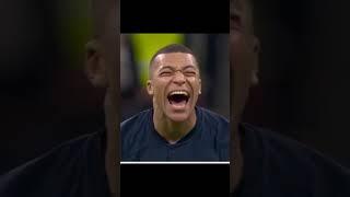 Kylian Mbappe laugh at Kane Mis Penalty #shorts #football #worldcup #futebol #fifaworldcup