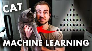 Introduction to Machine Learning