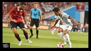 Highlights: Manchester United vs Liverpool | Carvalho and Nunez amongst debutants in Bangkok