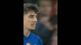 A  Manchester United Vs Chelsea (1-1)    [ English premier League highlights 2021-2022]