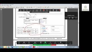 Python Tamil | class on 31.08.2021 | Part II | File Handing | By ML.Nazar Sir