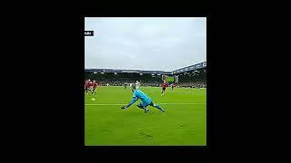 Man utd. vs Leeds utd. | 0-2 | Highlights #shorts #shortsvideo #shortvideo #short #sp0rtsh0ts