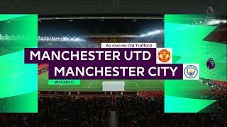 MANCHESTER  UNITED VS MANCHESTER CITY - PREMIER LEAGUE 22/23 FULL MATCH TODAT GAMEPLAY FIFA23