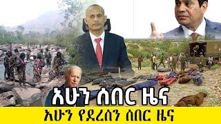 Ethiopia: DW Amharic News Today | ሰበር ዜና | May 6, 2021 | Zehabesha | Abel Birhanu | Ethiopia