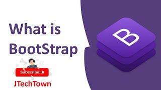 Bootstrap CSS Framework | Bootstrap tutorial for beginners | Hindi #bootstrap #CSS #framwork