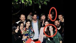 What birthday gift did Çağatay Ulusoy get for Hazal Kaya?