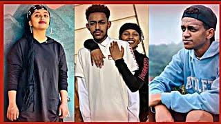 TIK TOK ETHIOPIAN FUNNY VINE COMPILATION & comedy | miko mikee | babi | seifu on ebs | ebs tv |እረኛየ