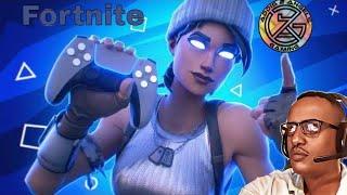 Fortnite with ሀበሻ squad. Habesha gamer. Ethio Gamer. Abyssinia gamer.