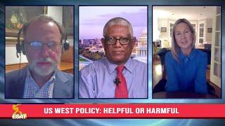 Ethiopia -ESAT Insight US/ West Policy Helpful or Harmful Dec 2021