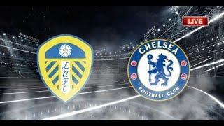 ???? Leeds United vs Chelsea | Premier League | eFootball PES Gameplay