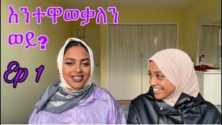 እኔ እና እህቴ እንተዋወቃለን ወይ? Who knows who better? sisters Q&A