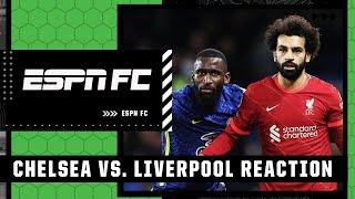 Chelsea vs. Liverpool reaction: Is the Premier League title race over after 2-2 draw? | ESPN FC