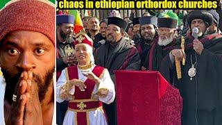 What Is Really Happening To Ethiopian Orthodox Followers?