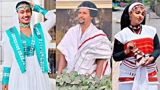 Uffata Aadaa Oromoo | Oromo cultural clothes 2022