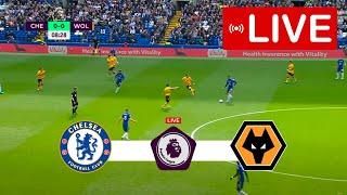 ????Chelsea vs Wolverhampton LIVE | Premier League 22/23 | Match LIVE Today