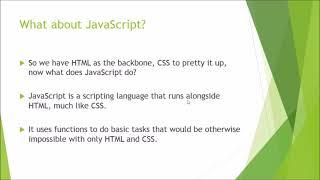 Learn to Code in HTML5, CSS3, and JavaScript - learn Web Development