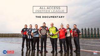 All Access Premier League | The Documentary | Episode 1