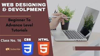 login form in html and css | login form design | Global institute